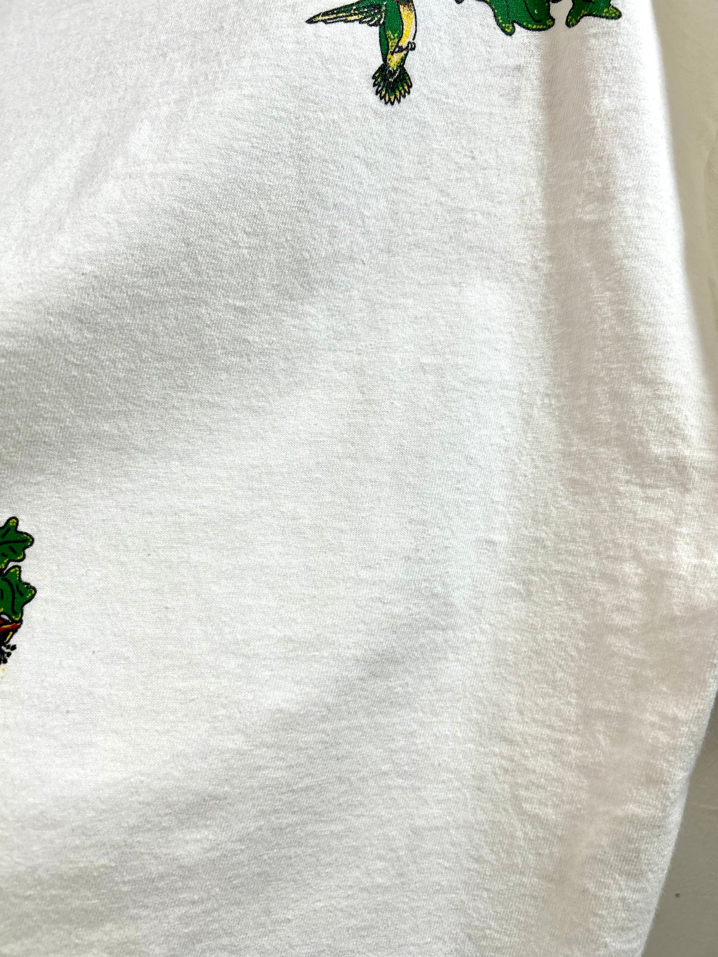 '90sVintage T-Shirt　MADE IN USA  [G30767]