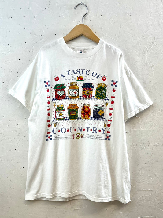 Vintage T-Shirt 〜DELTA〜 [G30766]