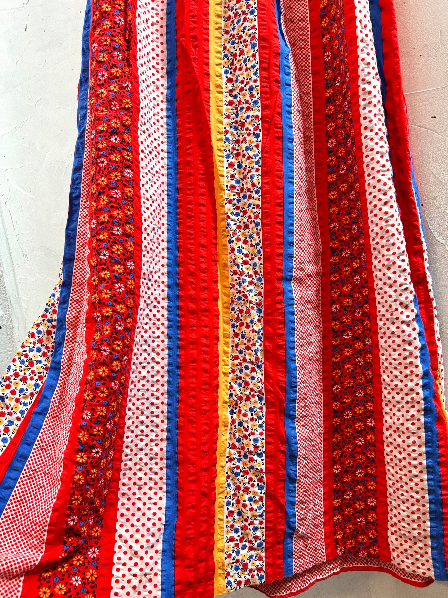 ’70s Dress [G27961]