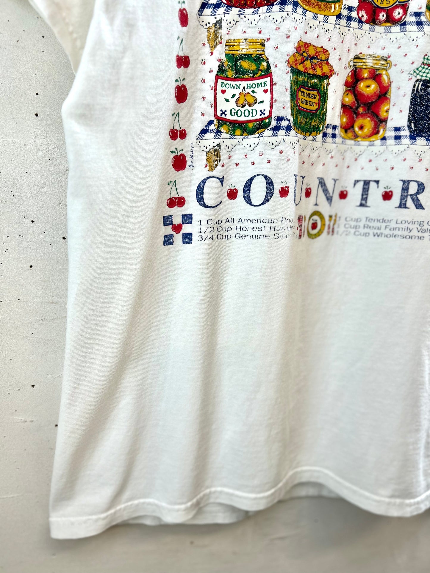 Vintage T-Shirt 〜DELTA〜 [G30766]