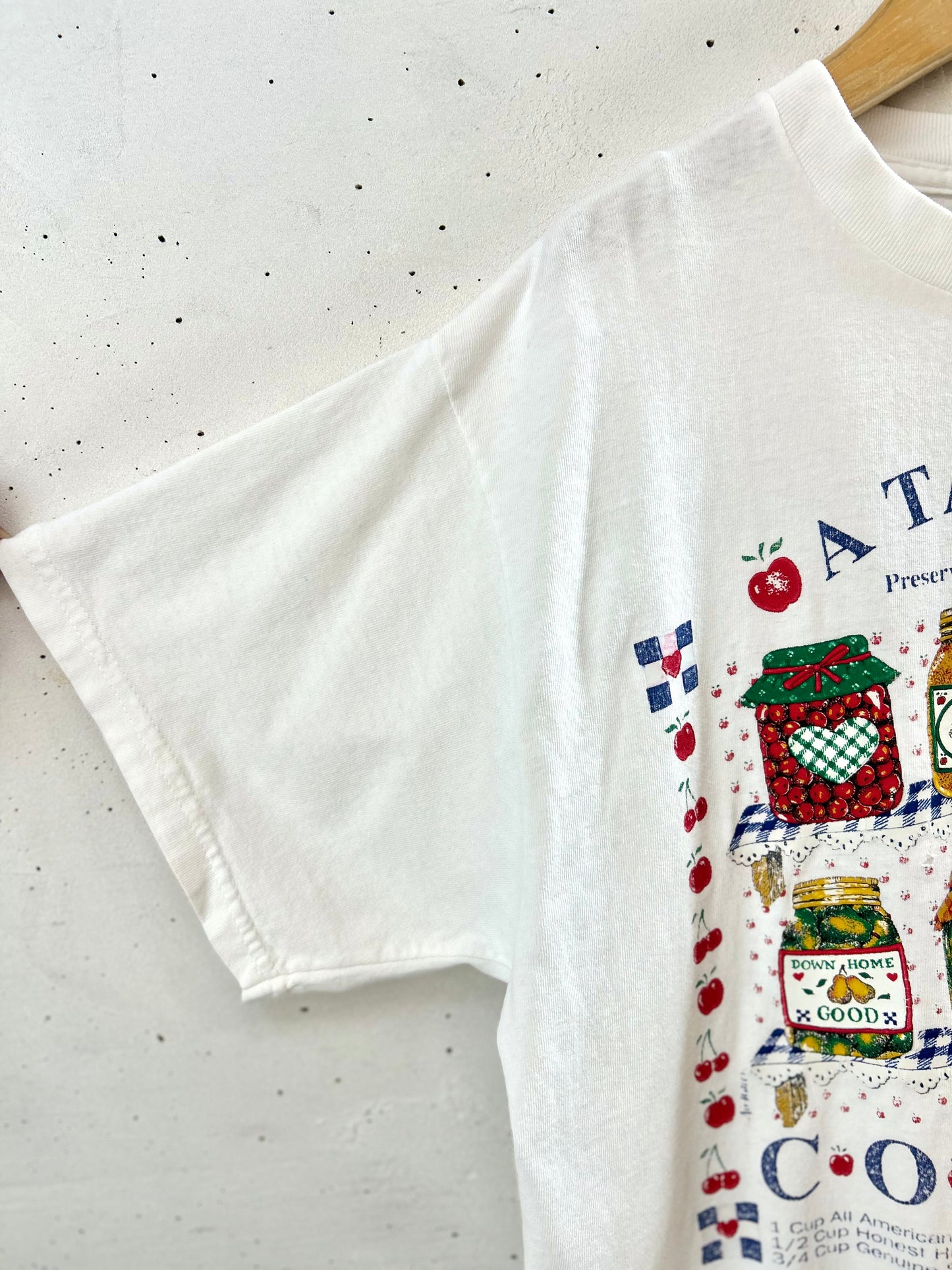 Vintage T-Shirt 〜DELTA〜 [G30766]