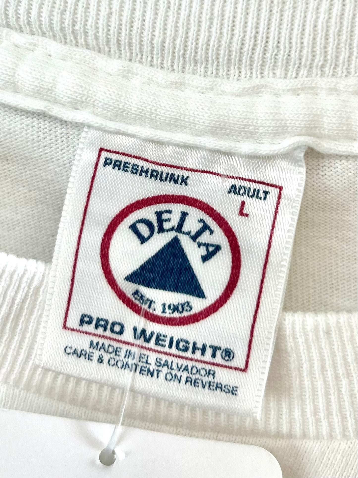 Vintage T-Shirt 〜DELTA〜 [G30766]