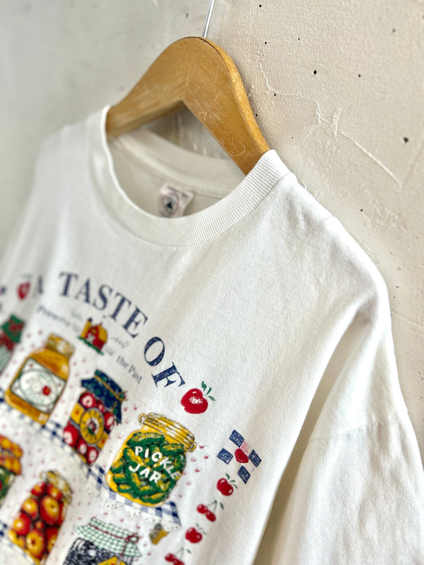 Vintage T-Shirt 〜DELTA〜 [G30766]