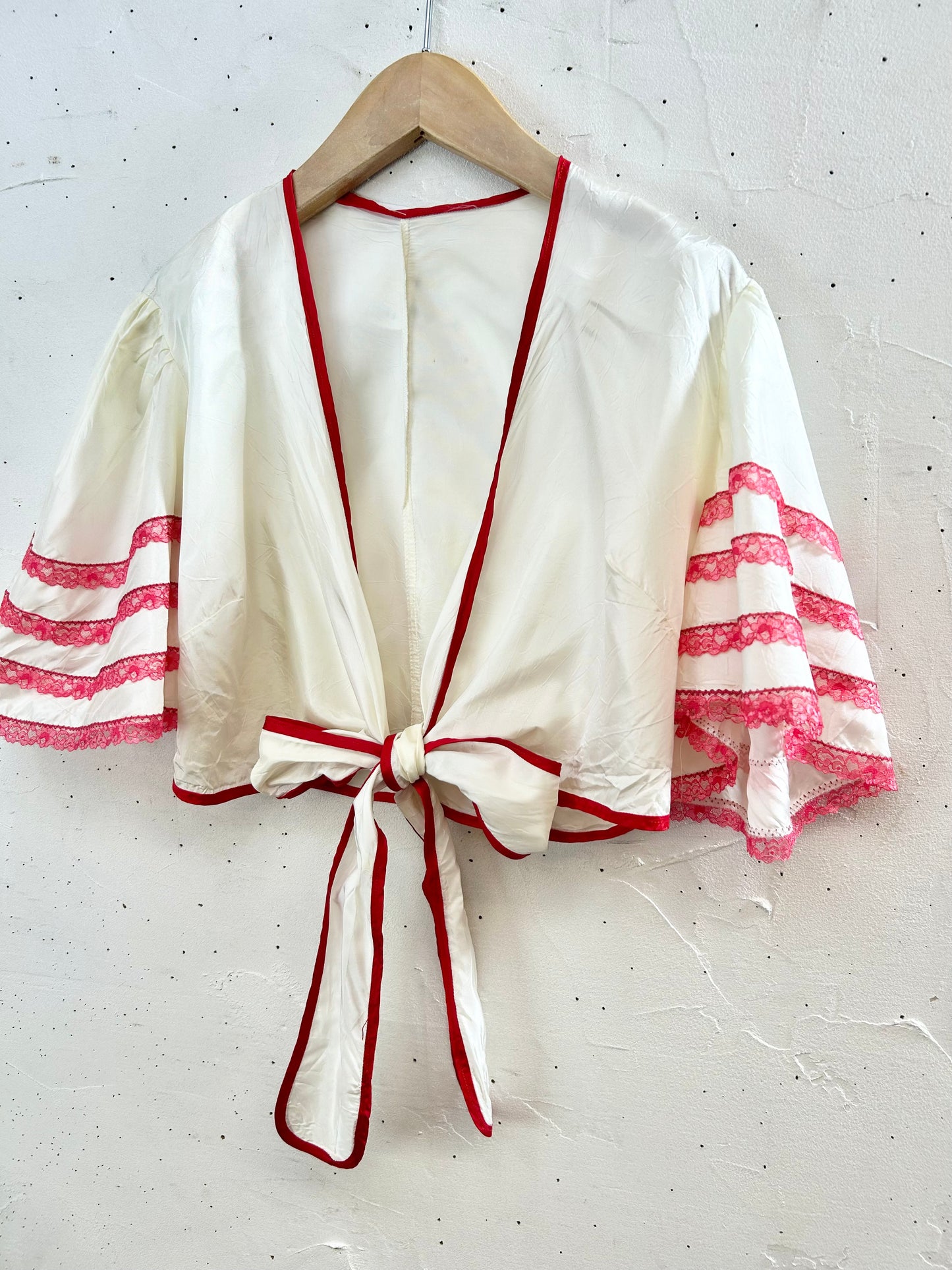 Vintage Tops [F30522]
