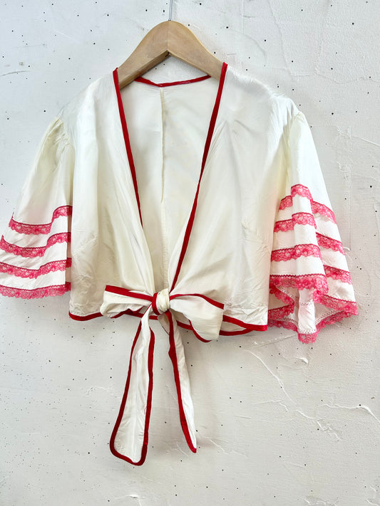 Vintage Tops [F30522]