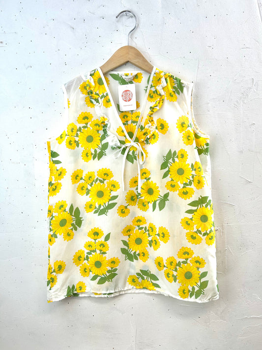 Vintage Tops [C29672]