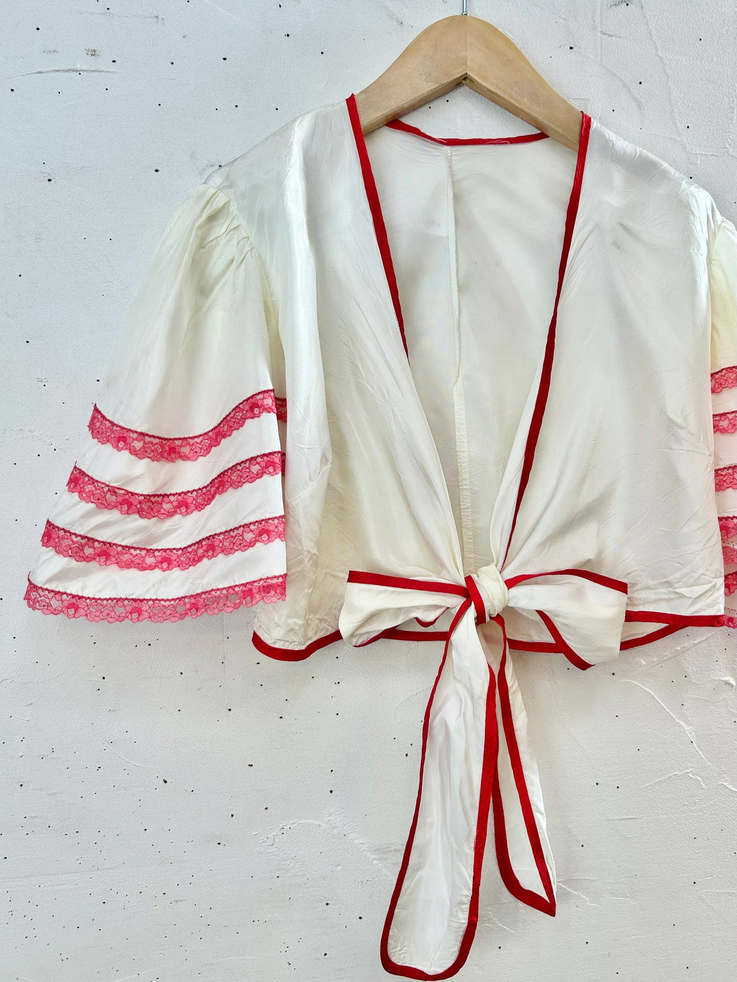 Vintage Tops [F30522]