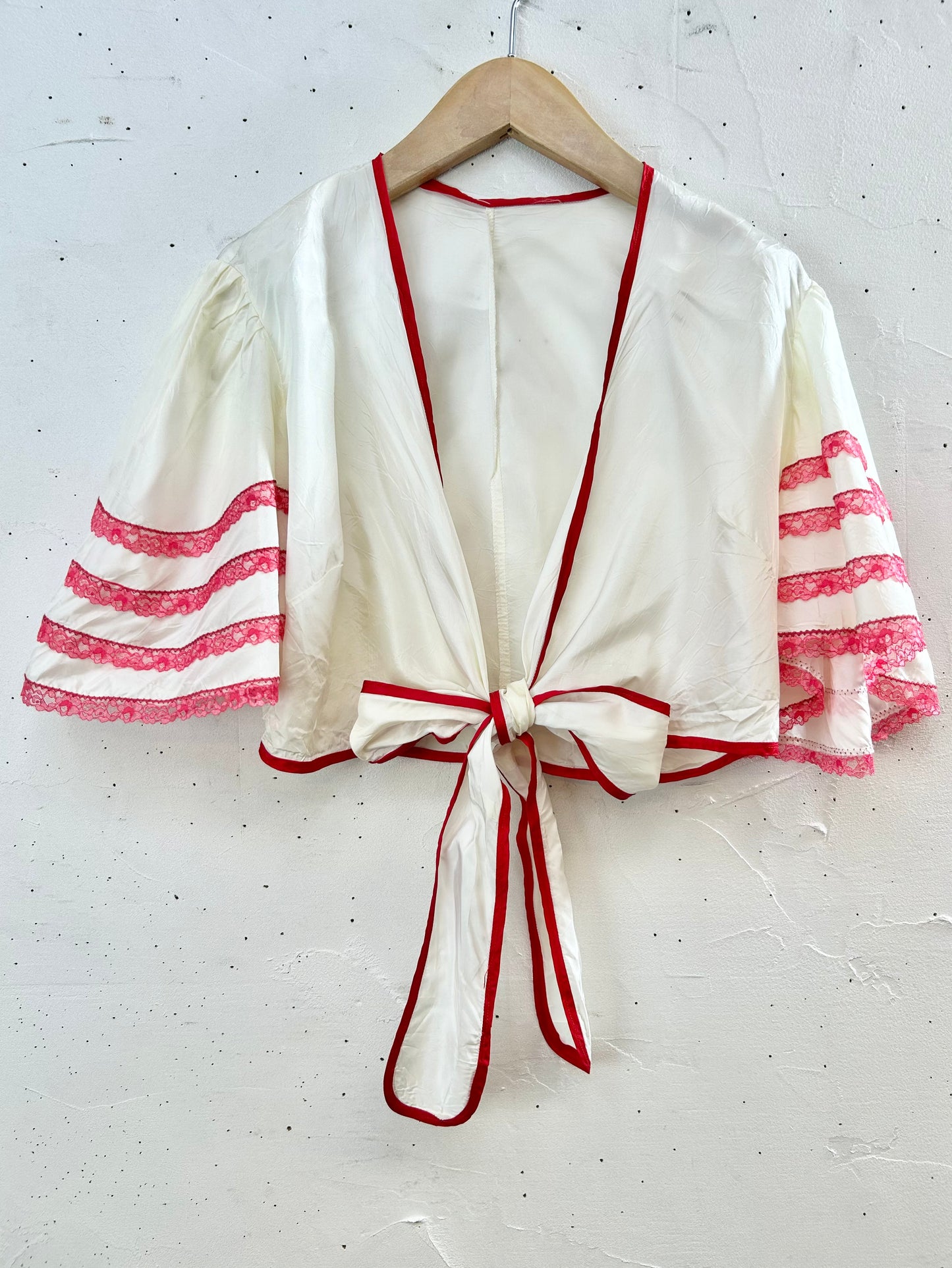 Vintage Tops [F30522]