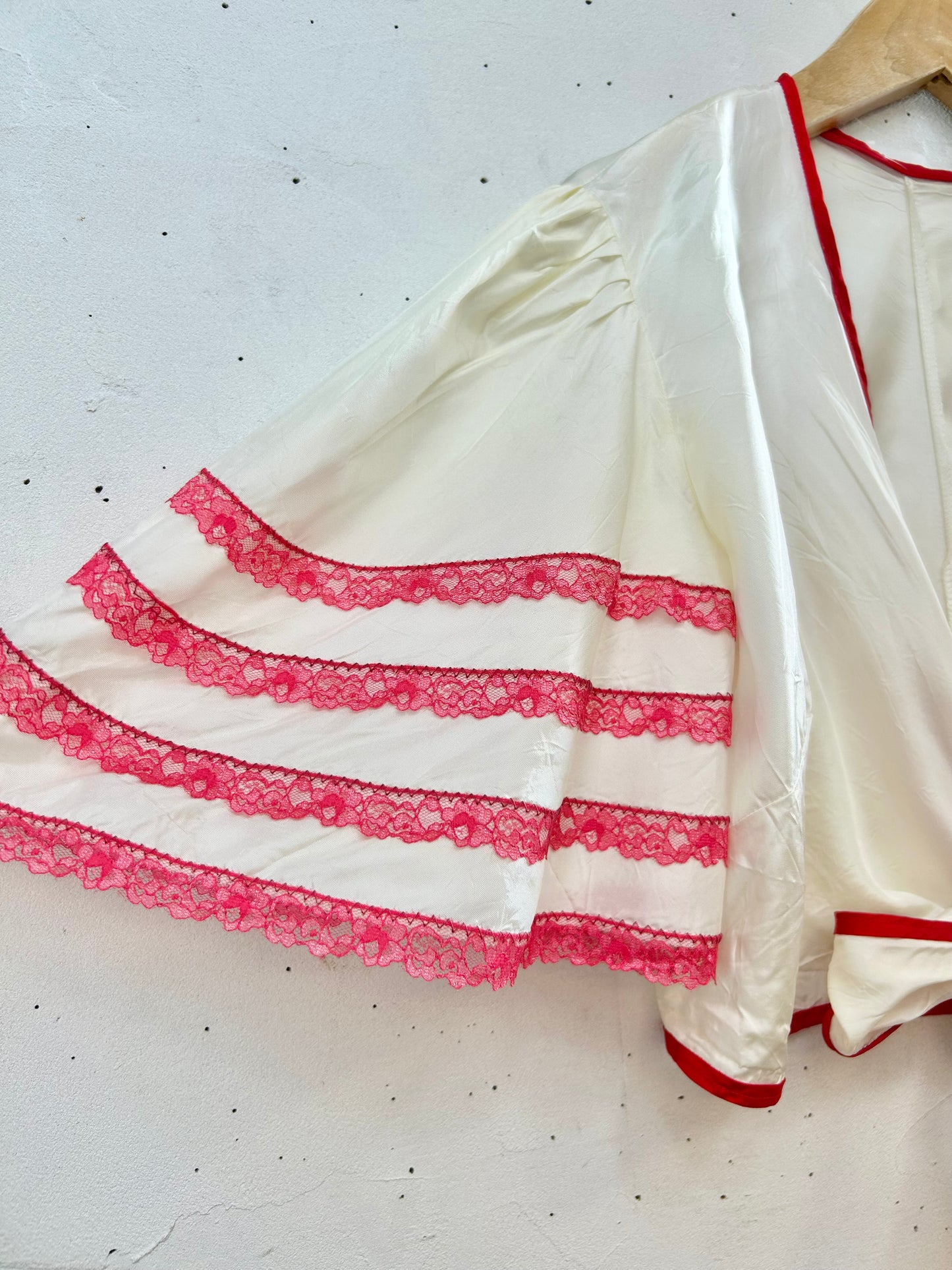 Vintage Tops [F30522]