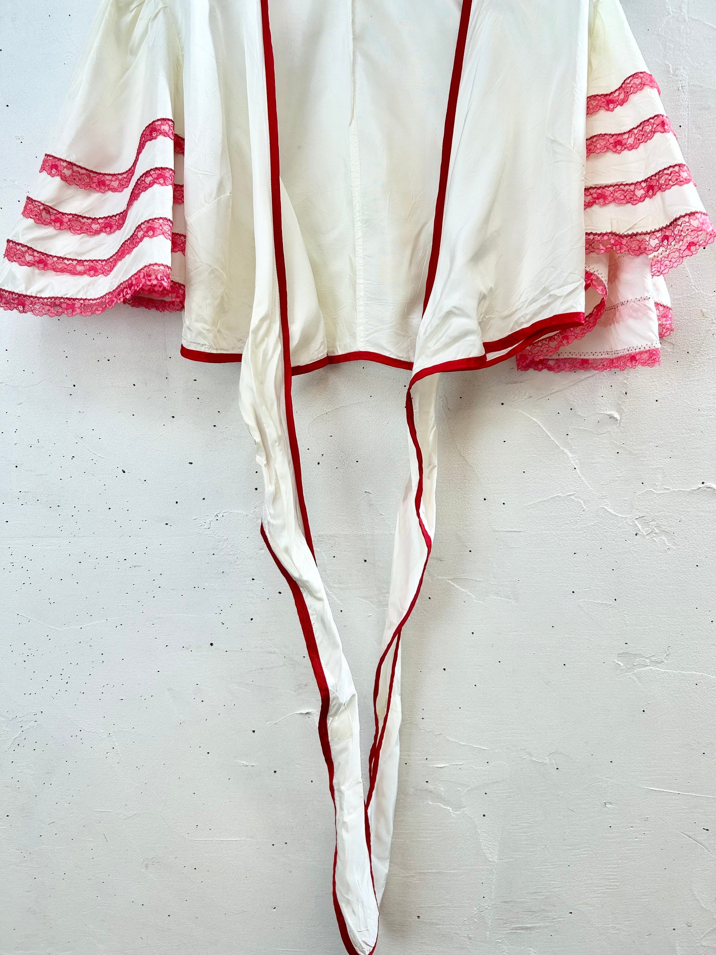 Vintage Tops [F30522]