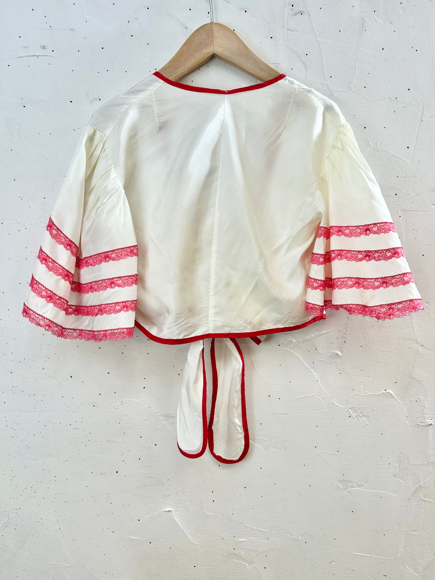 Vintage Tops [F30522]