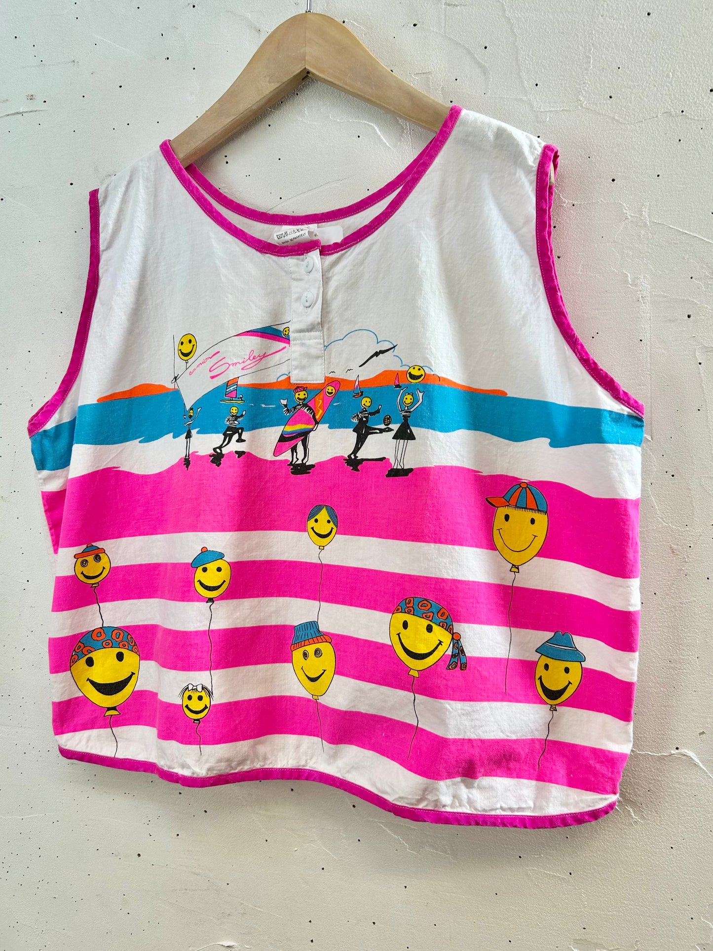 Vintage Tops [F30525]