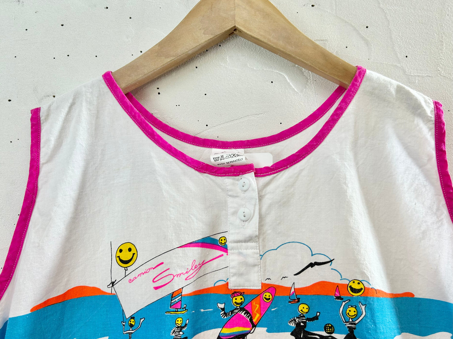 Vintage Tops [F30525]
