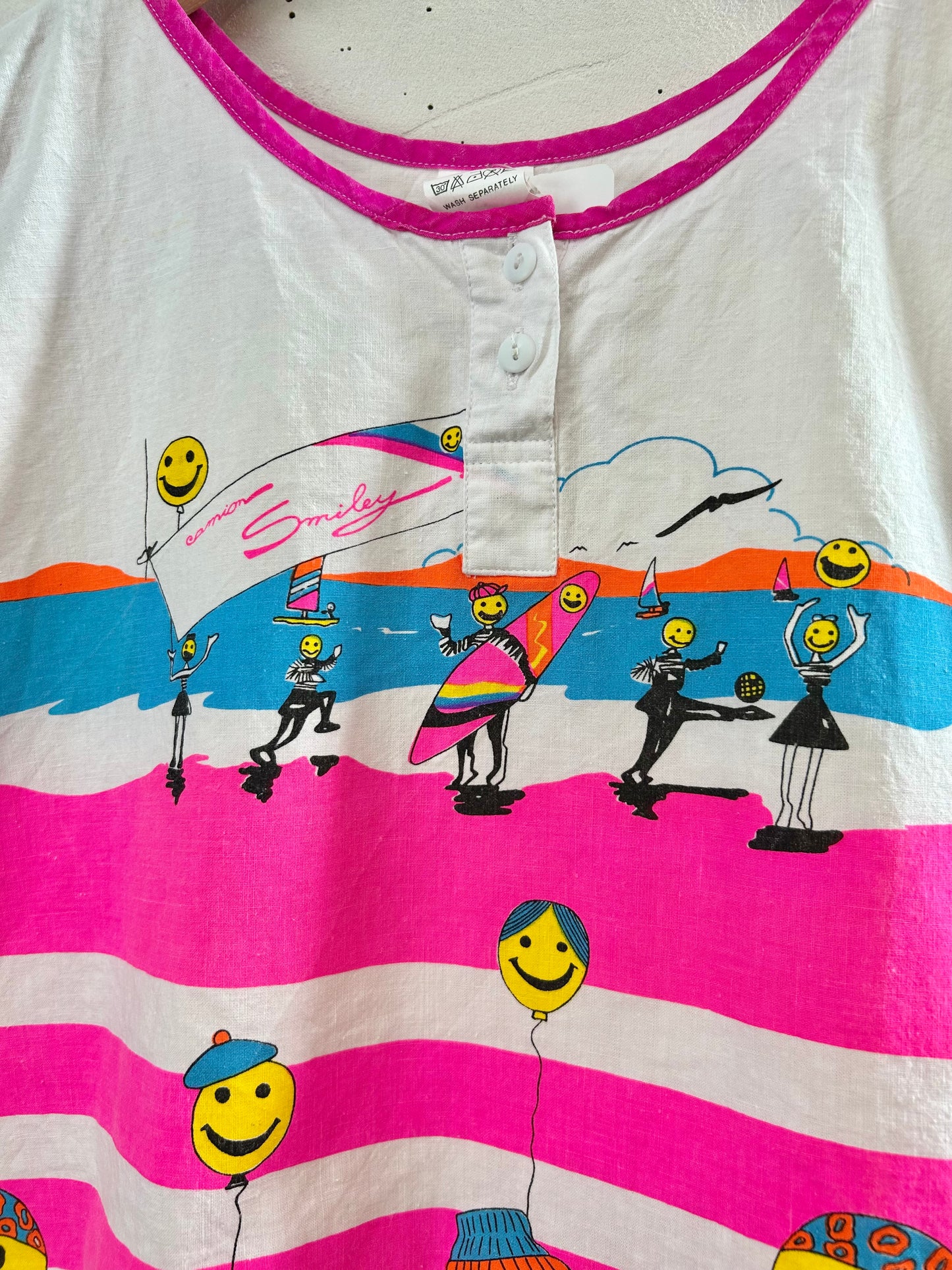 Vintage Tops [F30525]