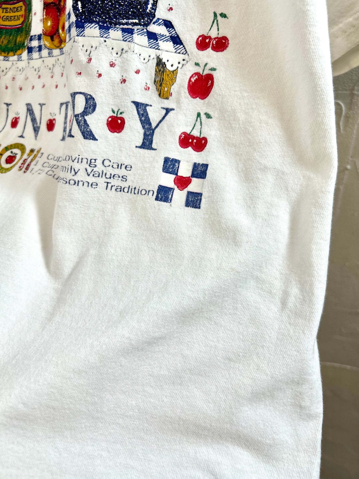 Vintage T-Shirt 〜DELTA〜 [G30766]