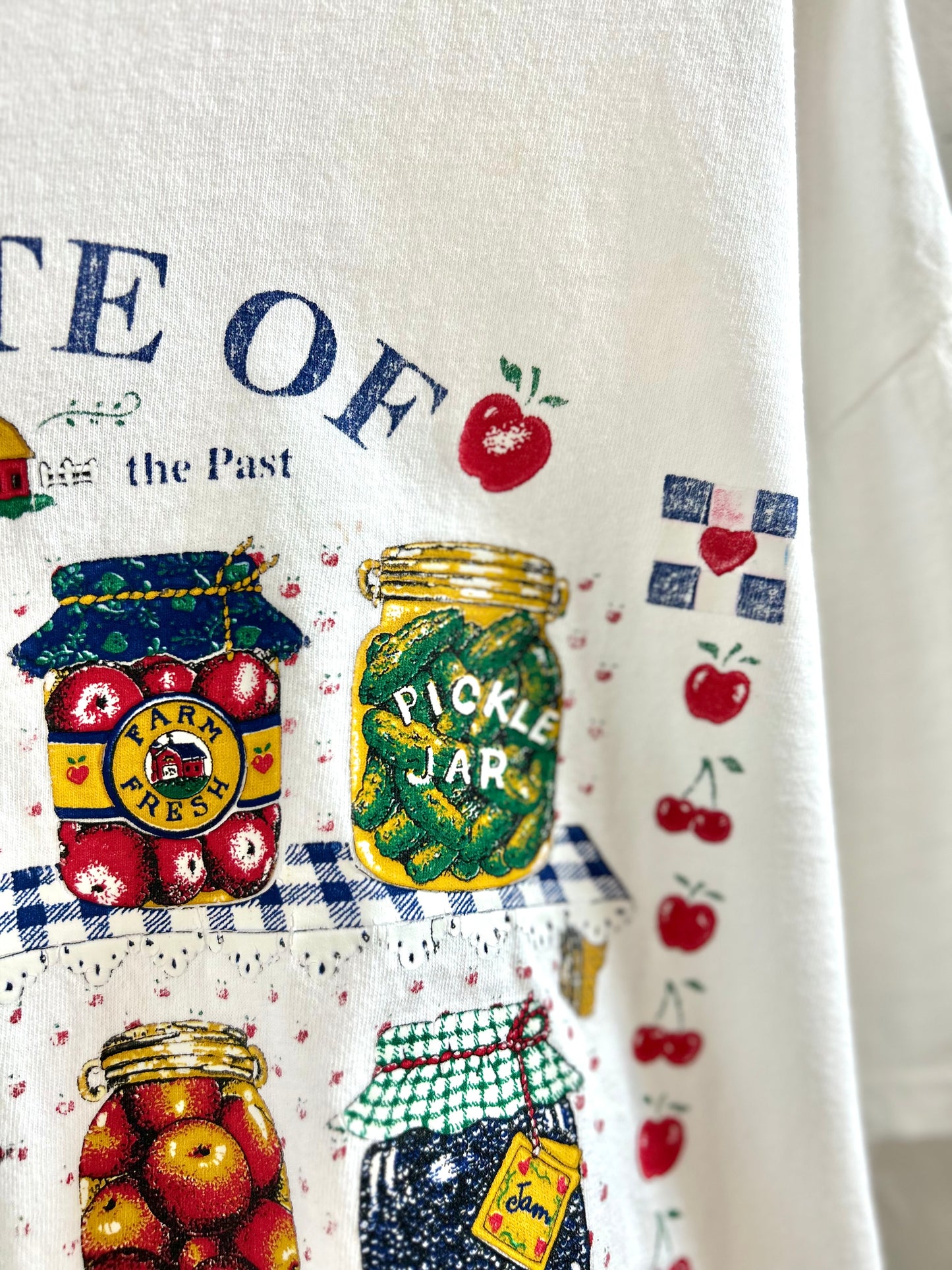 Vintage T-Shirt 〜DELTA〜 [G30766]