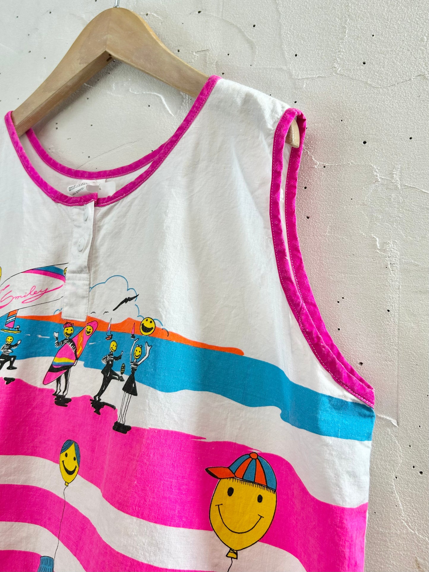 Vintage Tops [F30525]