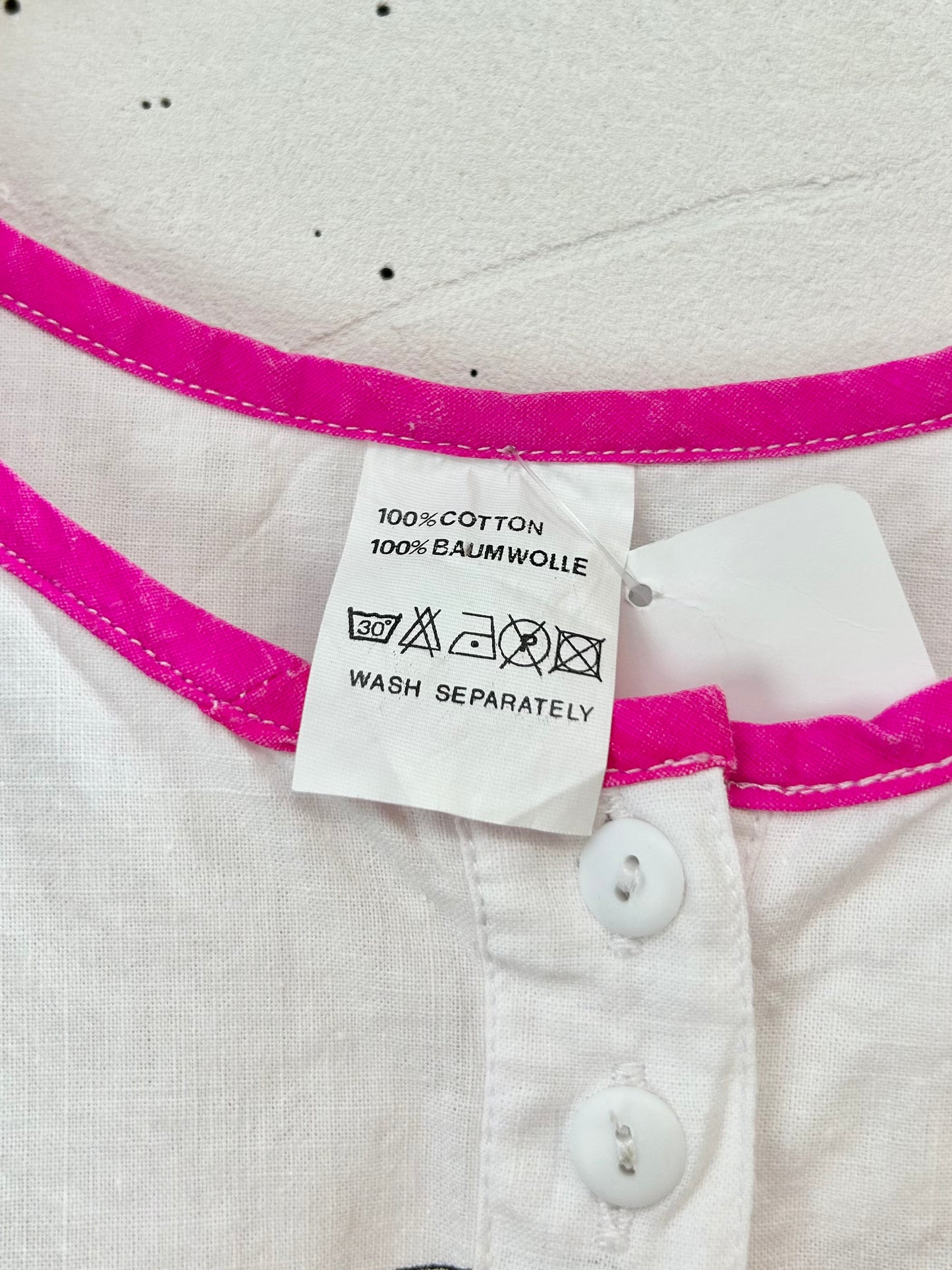 Vintage Tops [F30525]