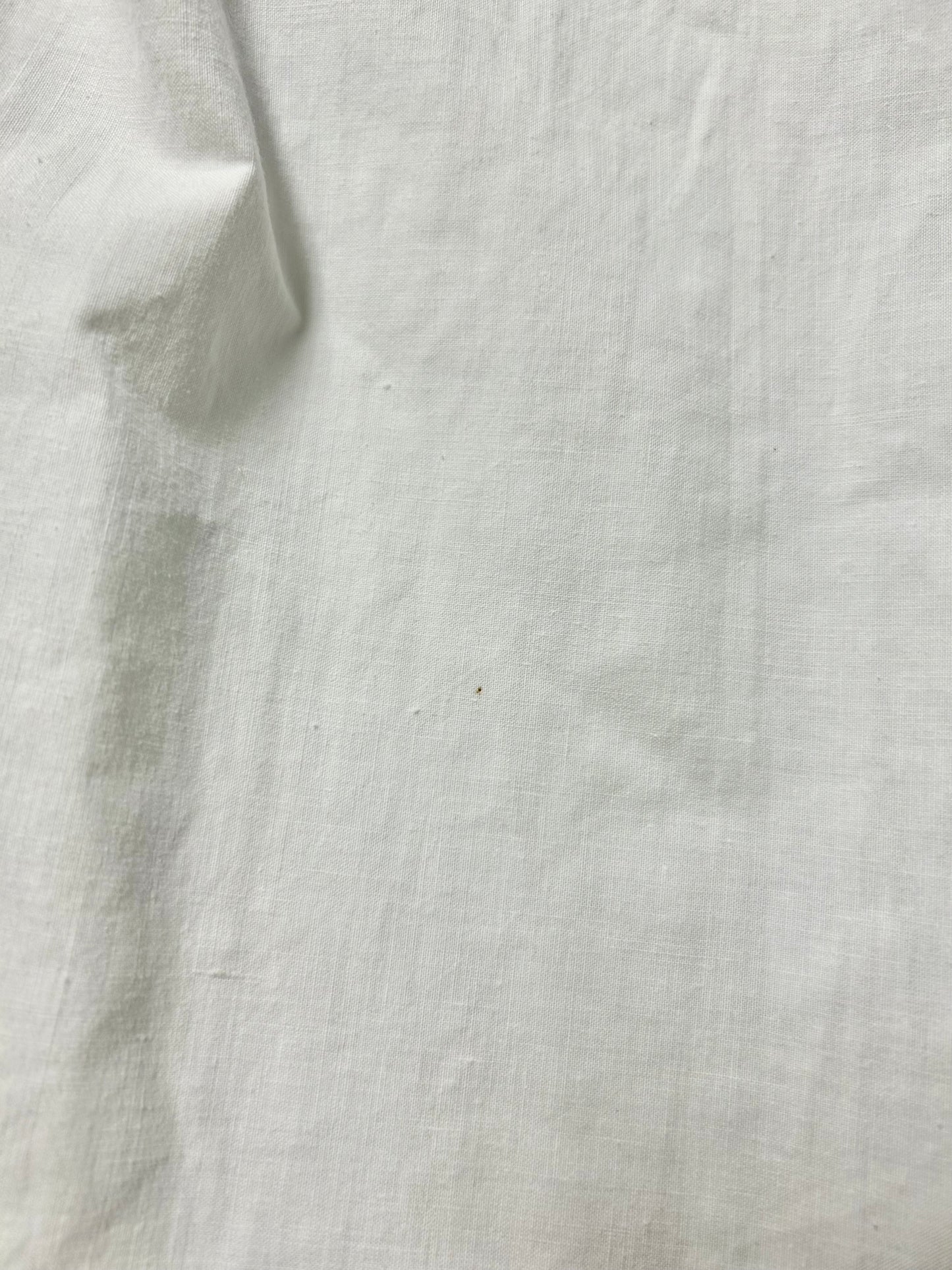 Vintage White Nightie Dress [E30306]