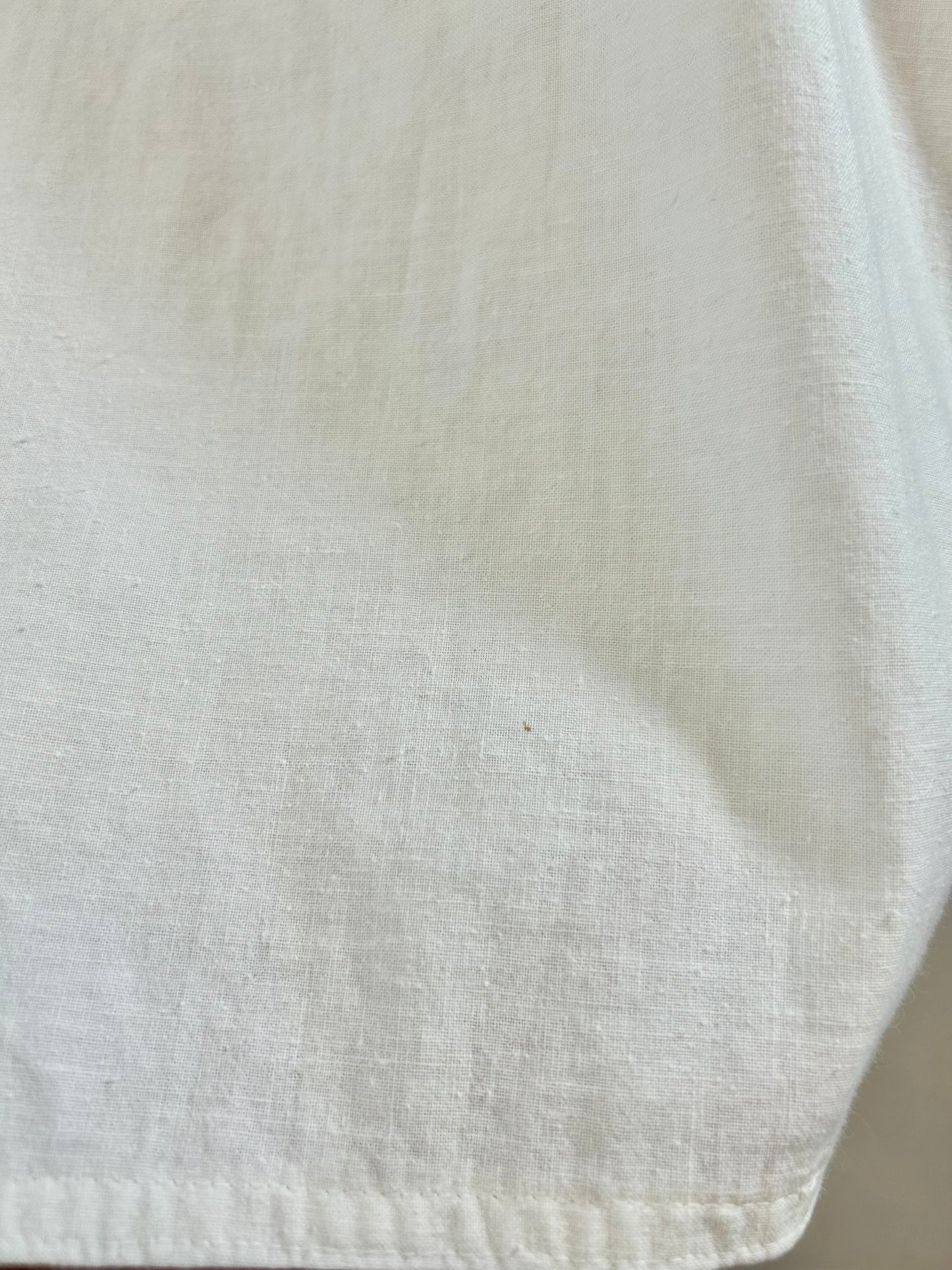 Vintage Blouse [F30520]