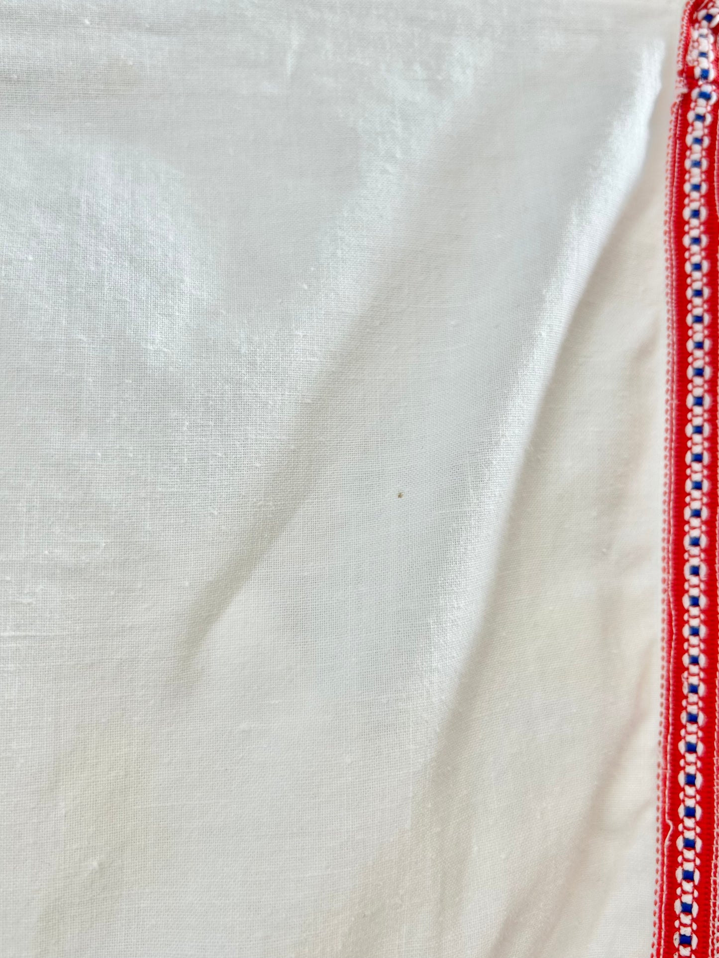 Vintage Blouse [F30520]