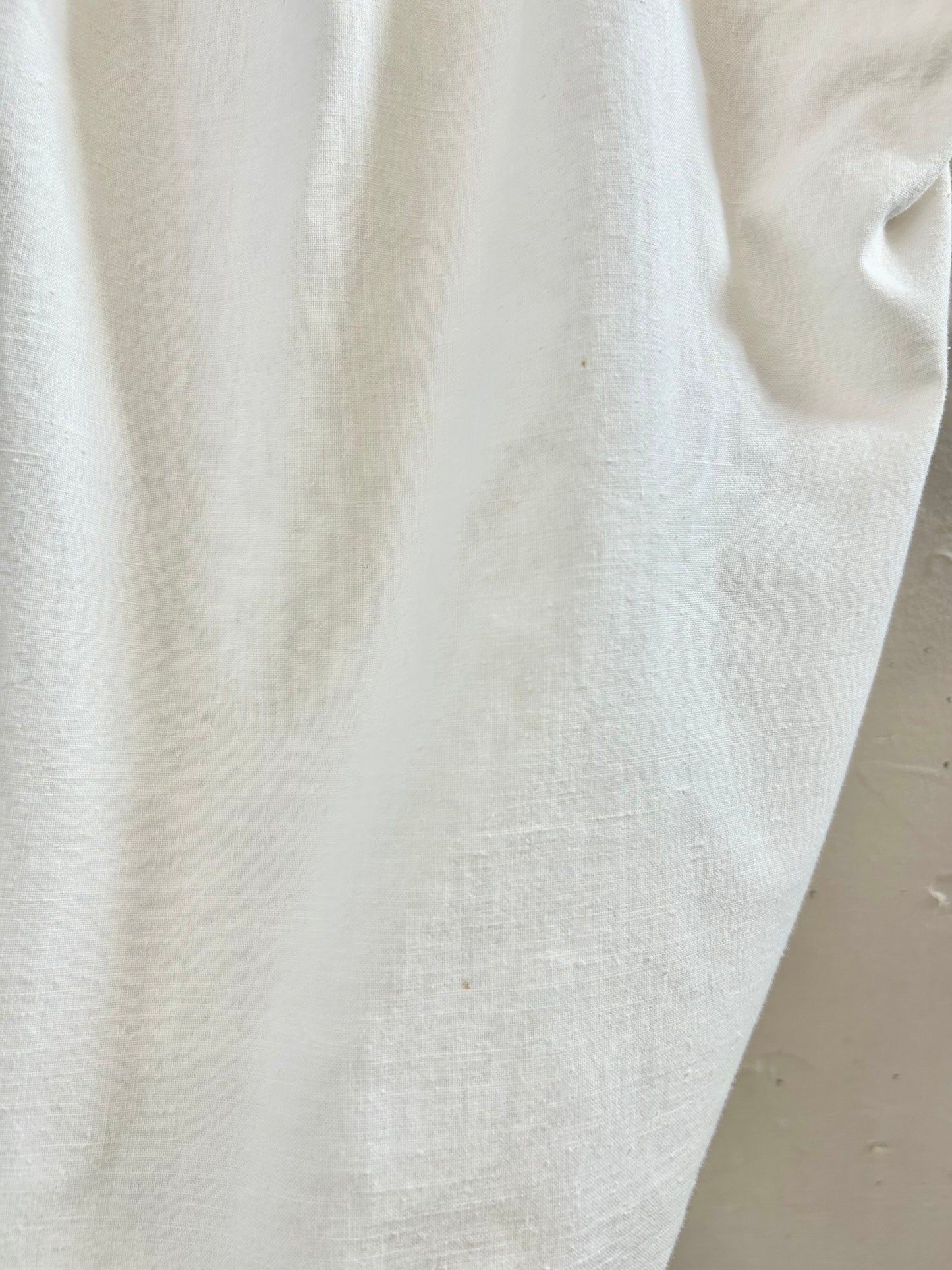 Vintage Blouse [F30520]
