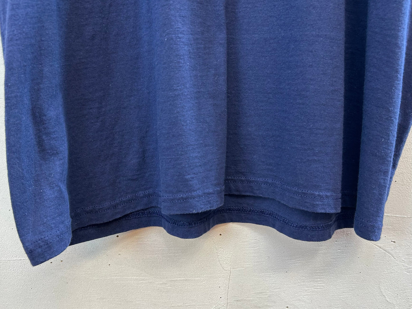 Vintage T-Shirt MADE lN USA〜DELTA〜 [E30307]