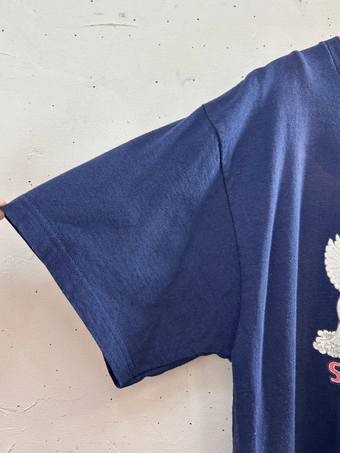Vintage T-Shirt MADE lN USA〜DELTA〜 [E30307]