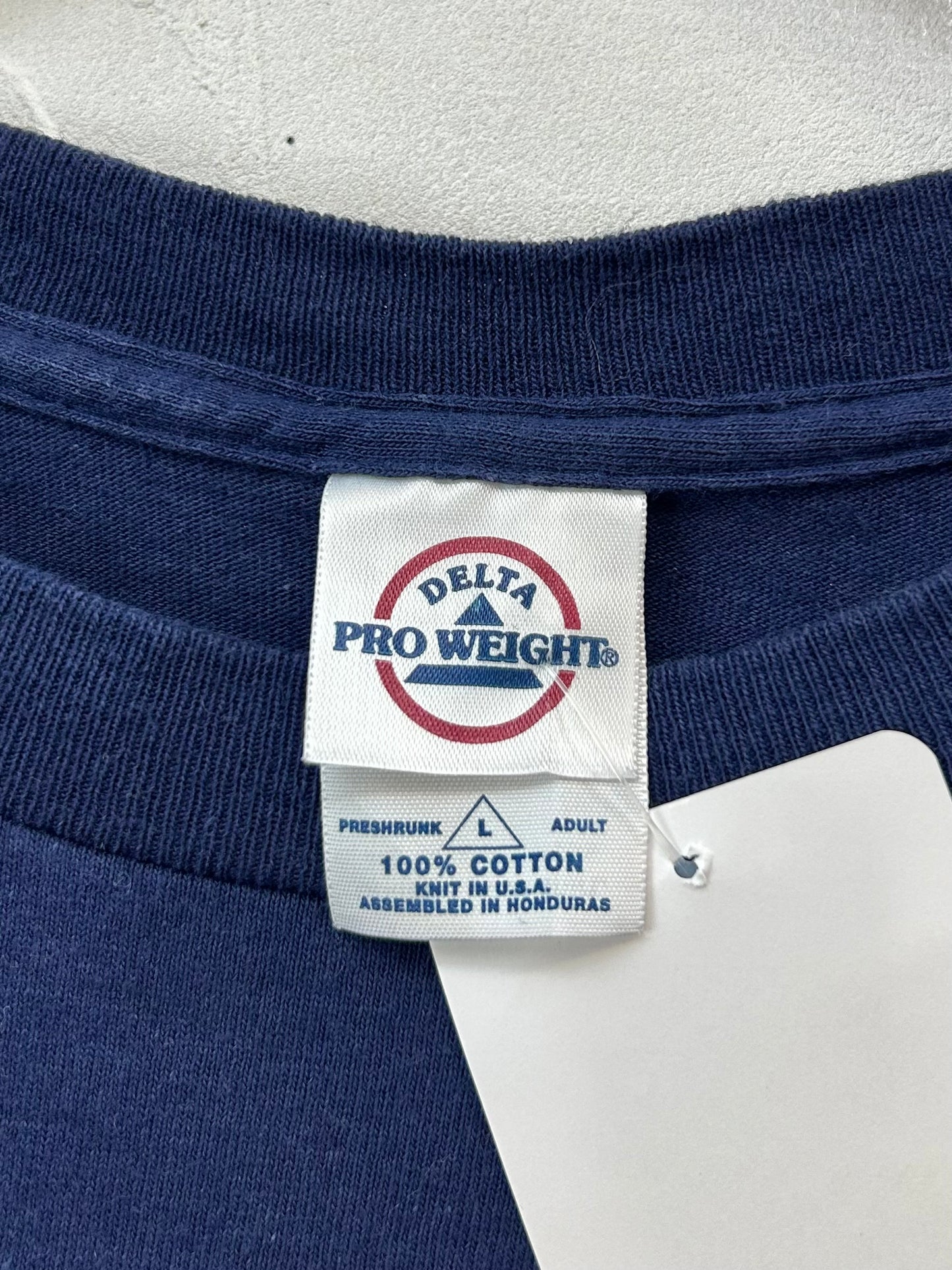 Vintage T-Shirt MADE lN USA〜DELTA〜 [E30307]