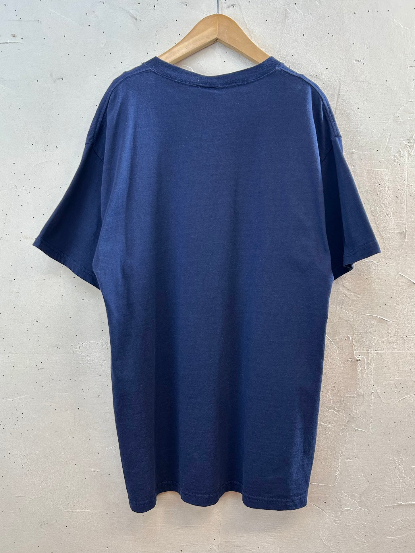 Vintage T-Shirt MADE lN USA〜DELTA〜 [E30307]