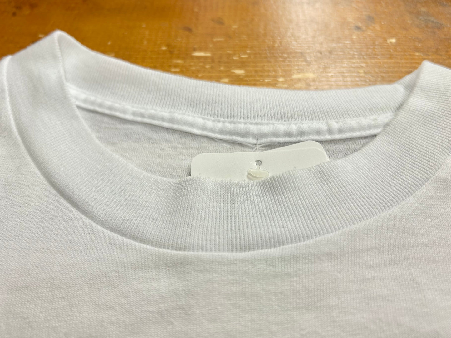 Vintage T-Shirt [D30080]