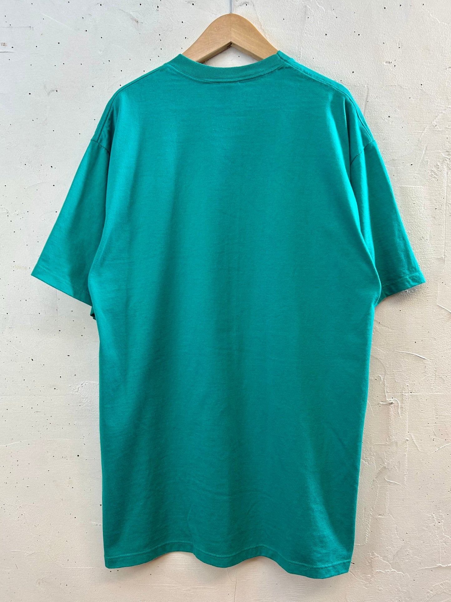 '90s Vintage T-Shirt MADE IN USA [E30308]