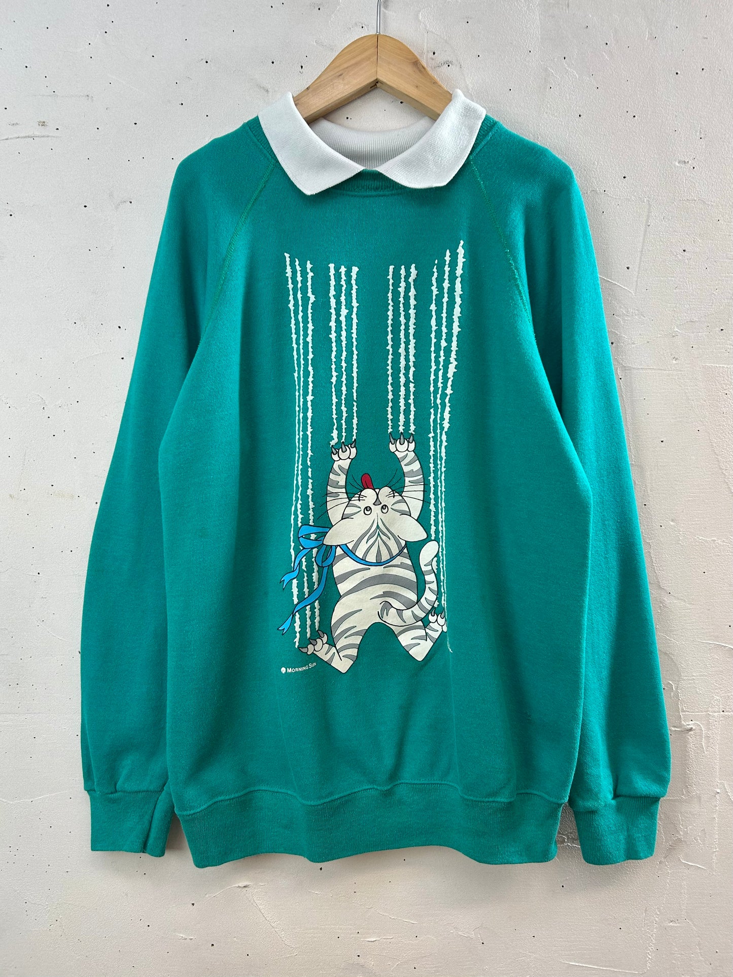 Vintage Sweat MADE IN USA [D29894]
