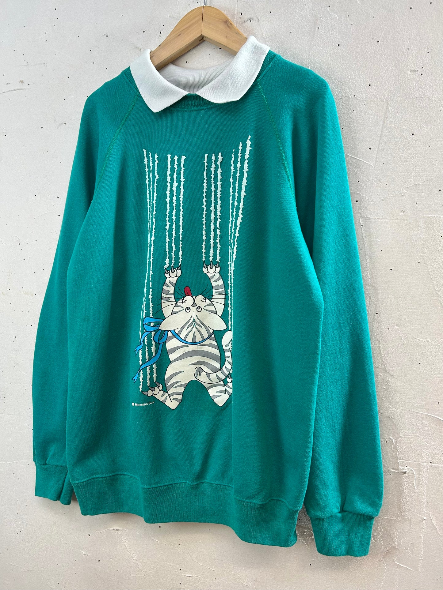 Vintage Sweat MADE IN USA [D29894]