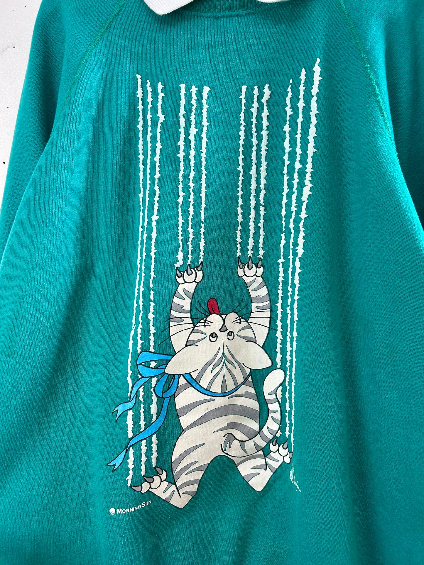 Vintage Sweat MADE IN USA [D29894]