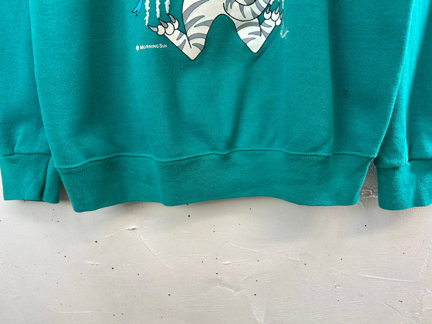 Vintage Sweat MADE IN USA [D29894]