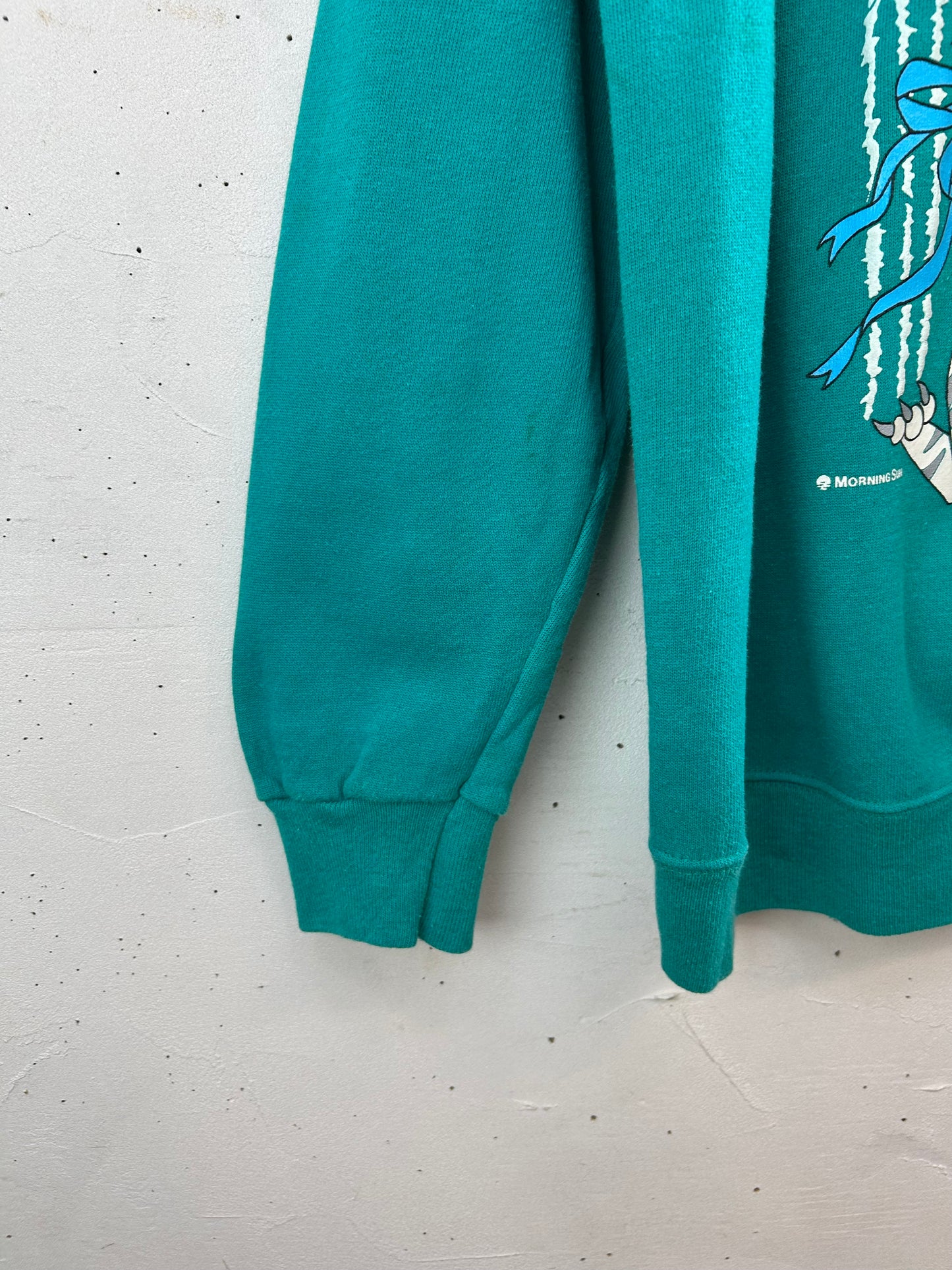 Vintage Sweat MADE IN USA [D29894]