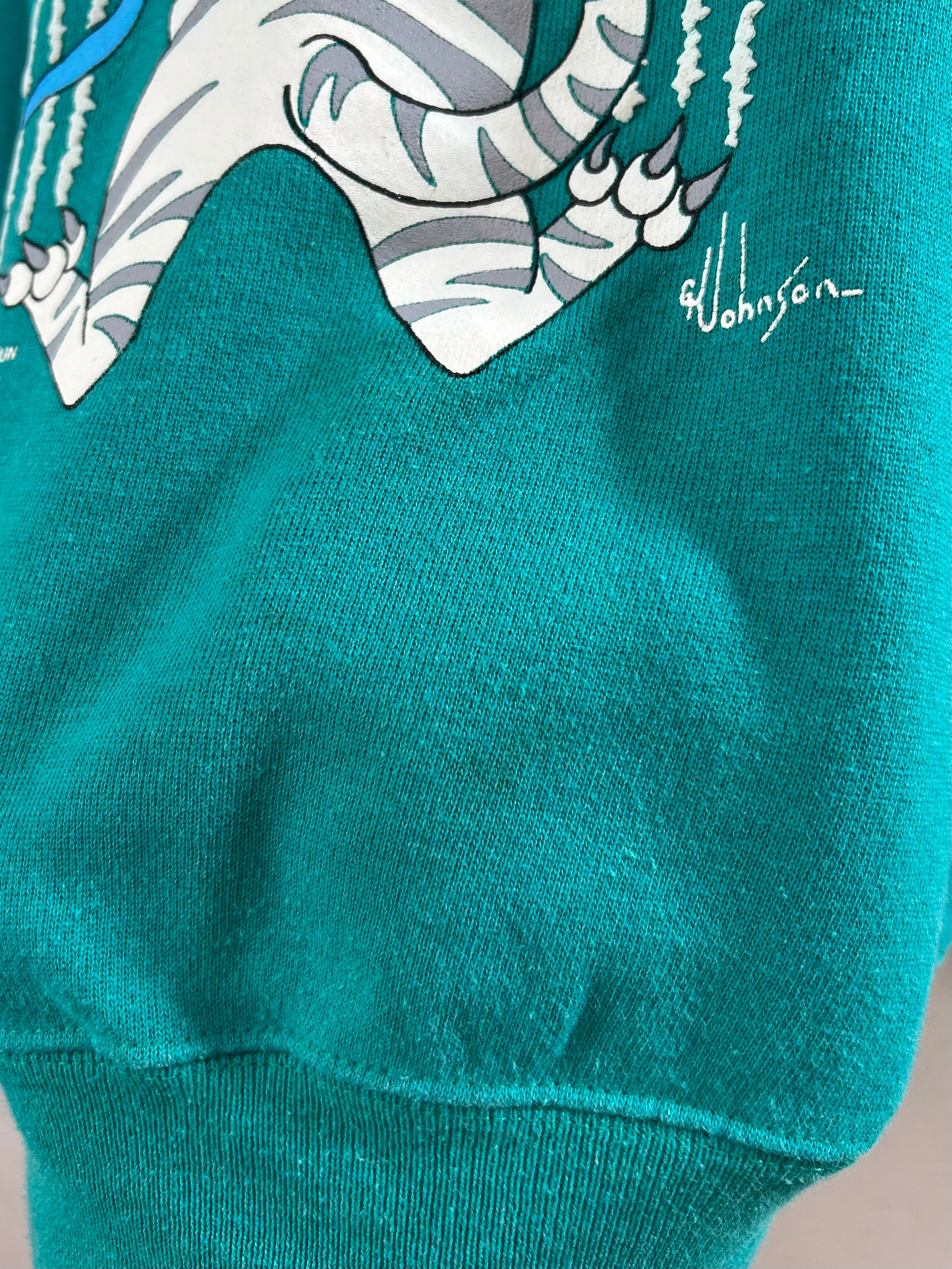 Vintage Sweat MADE IN USA [D29894]