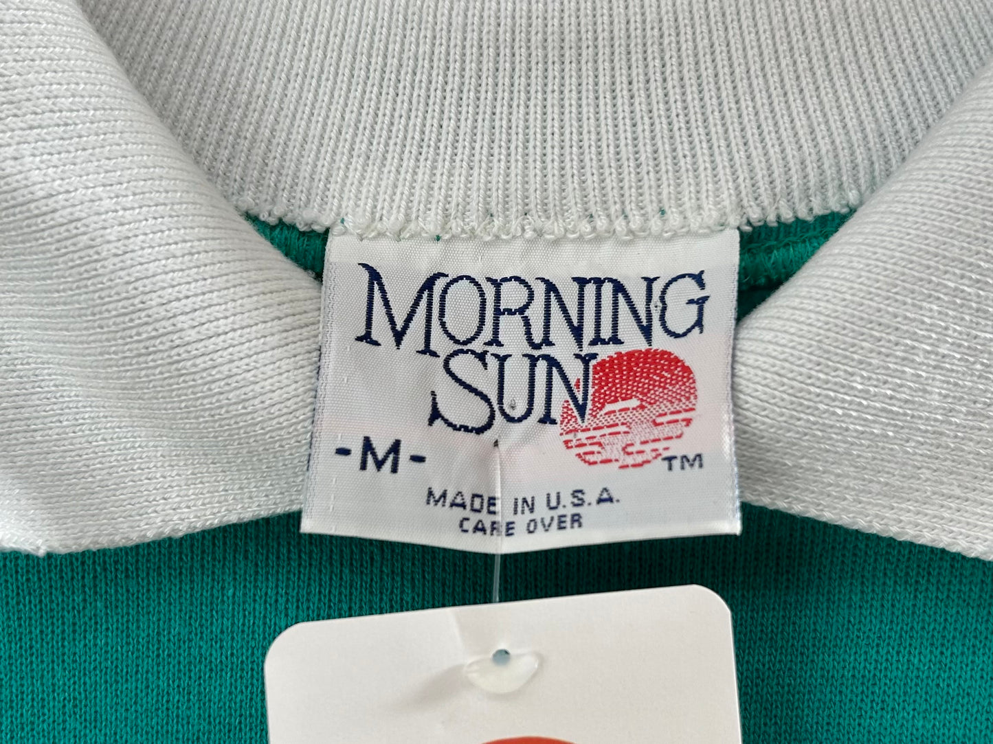 Vintage Sweat MADE IN USA [D29894]