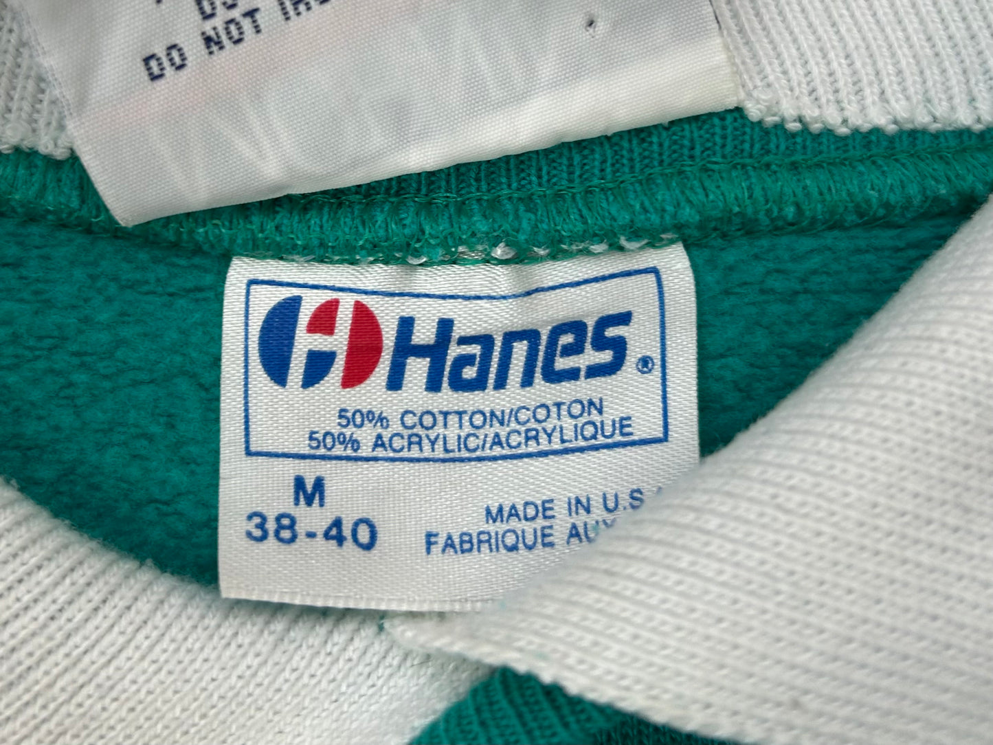 Vintage Sweat MADE IN USA [D29894]