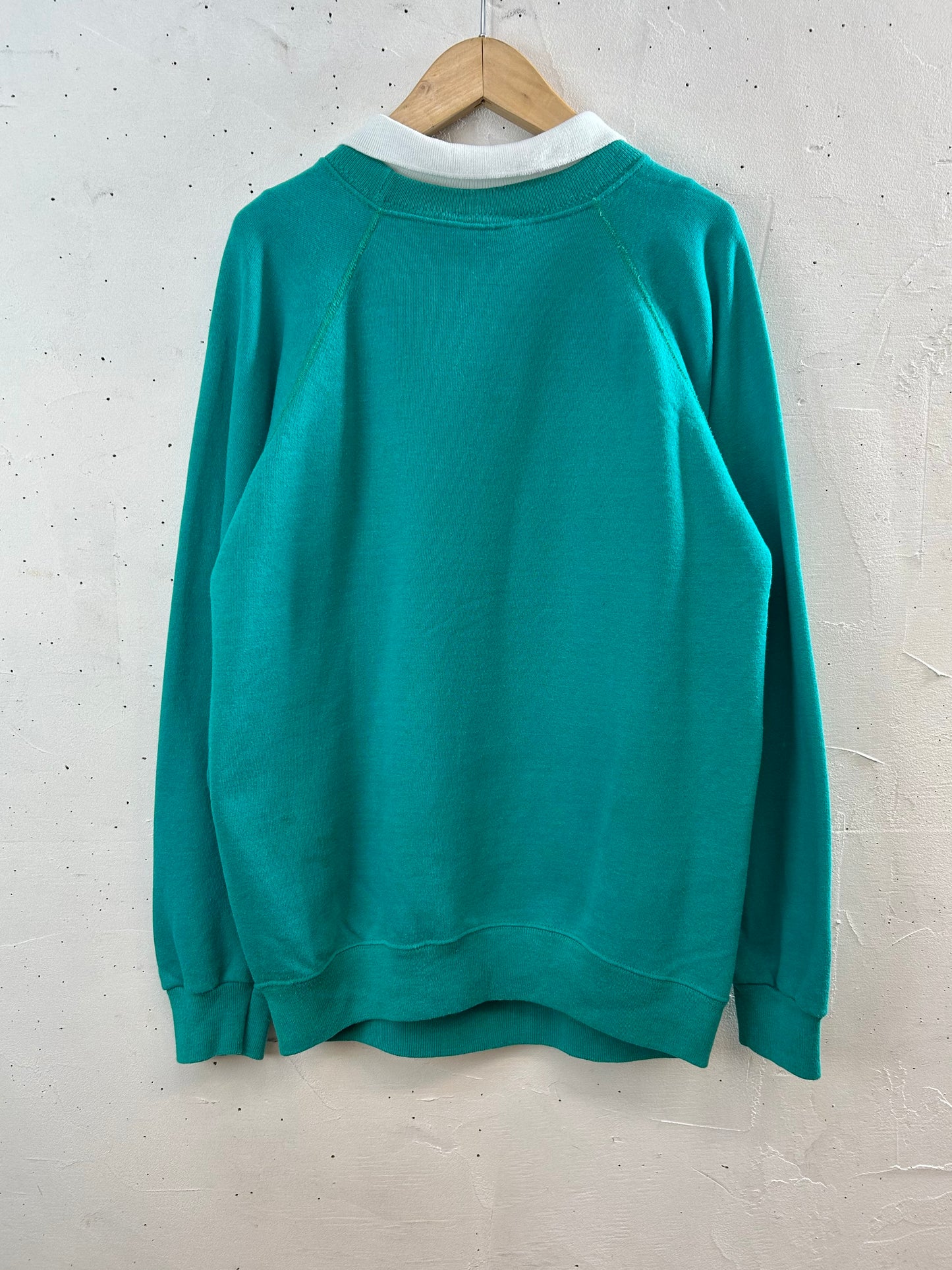 Vintage Sweat MADE IN USA [D29894]