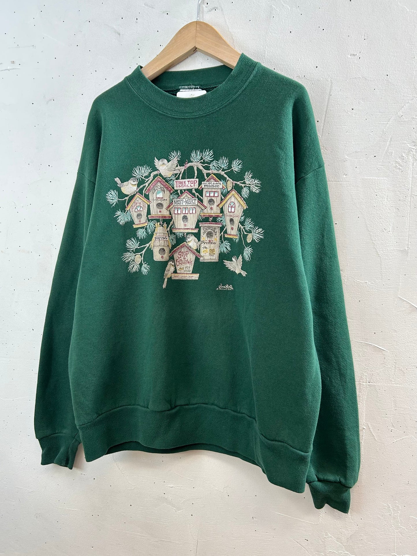 Vintage Sweat [D29891]