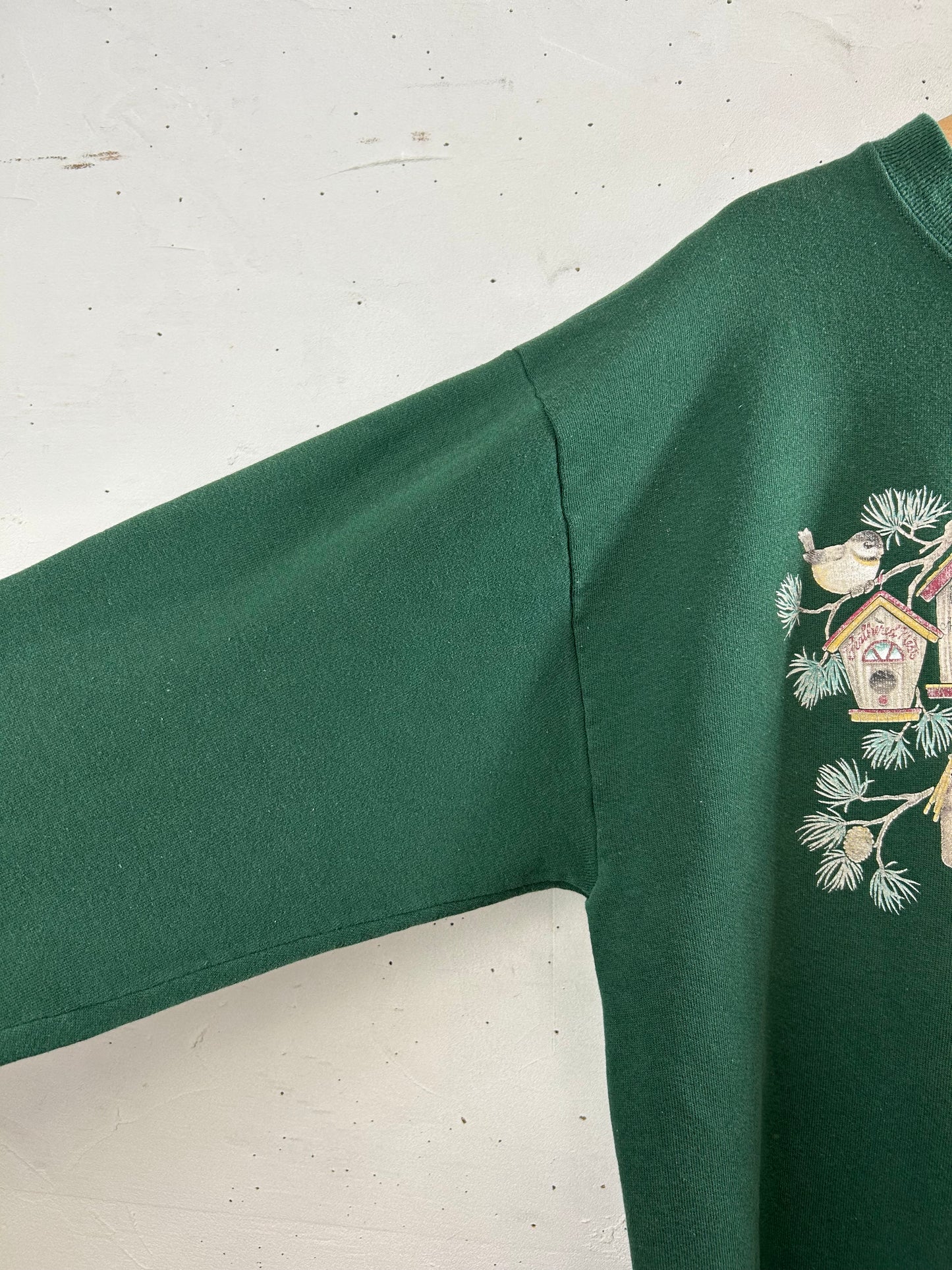 Vintage Sweat [D29891]