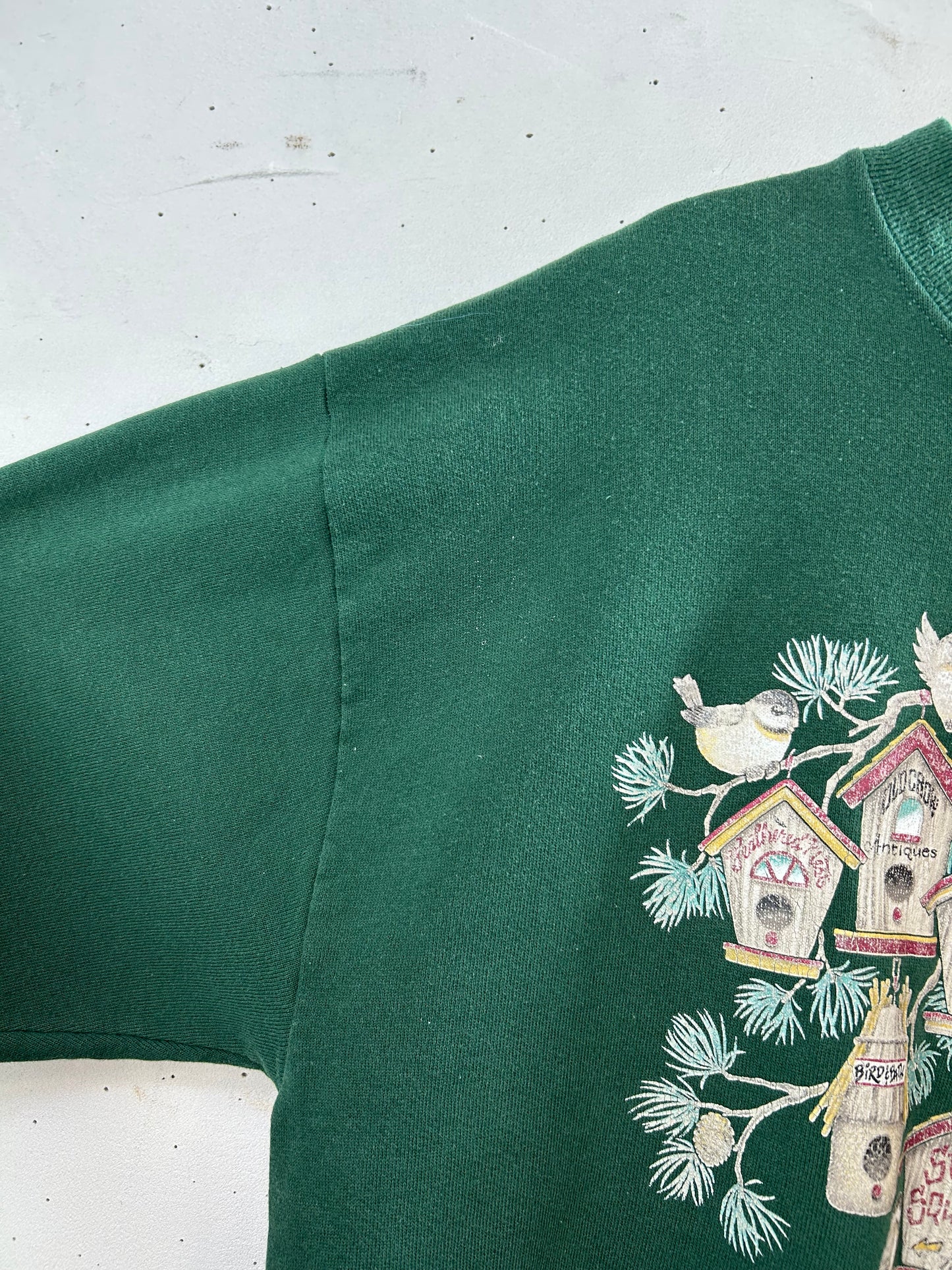 Vintage Sweat [D29891]