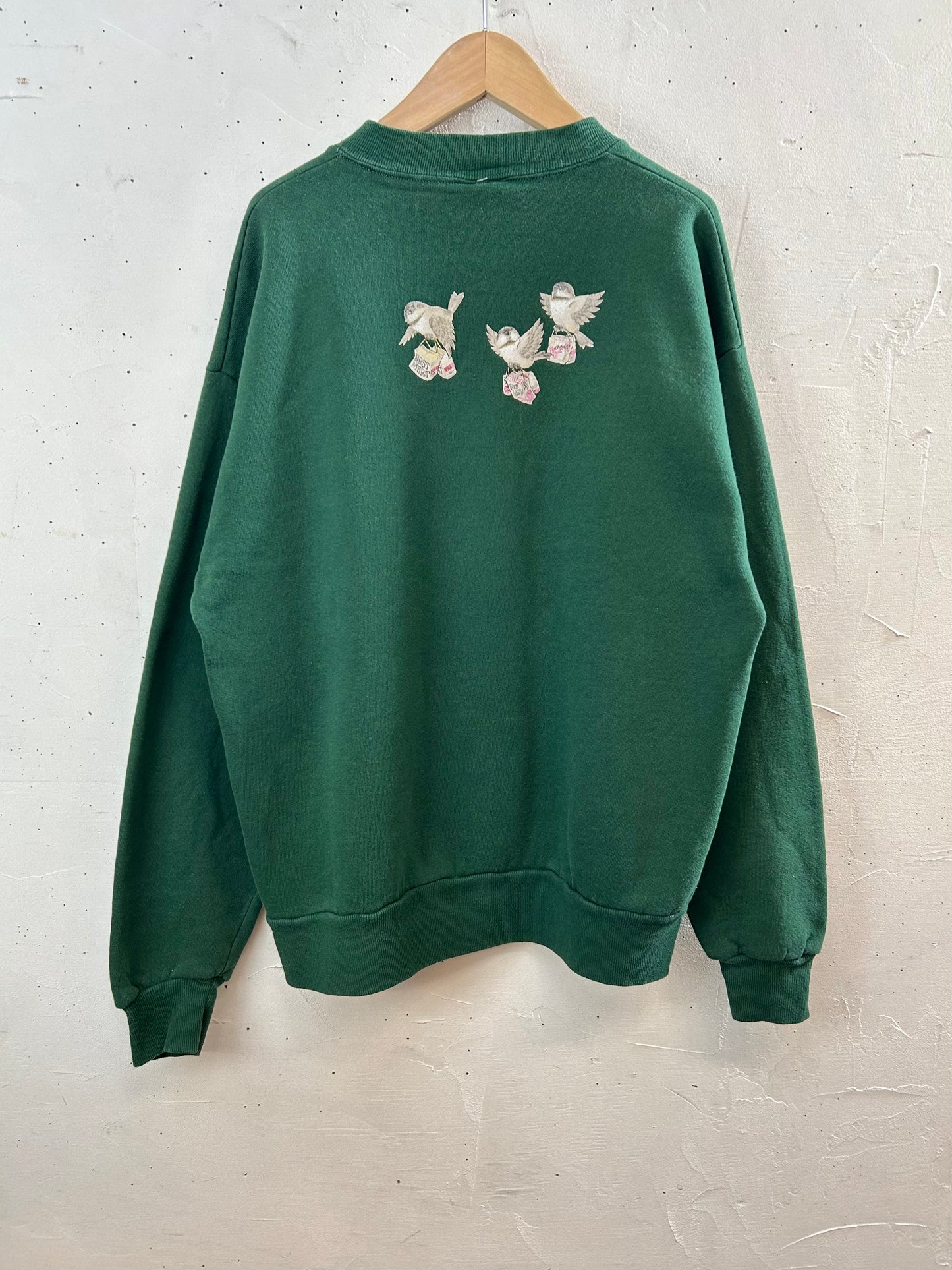 Vintage Sweat [D29891]