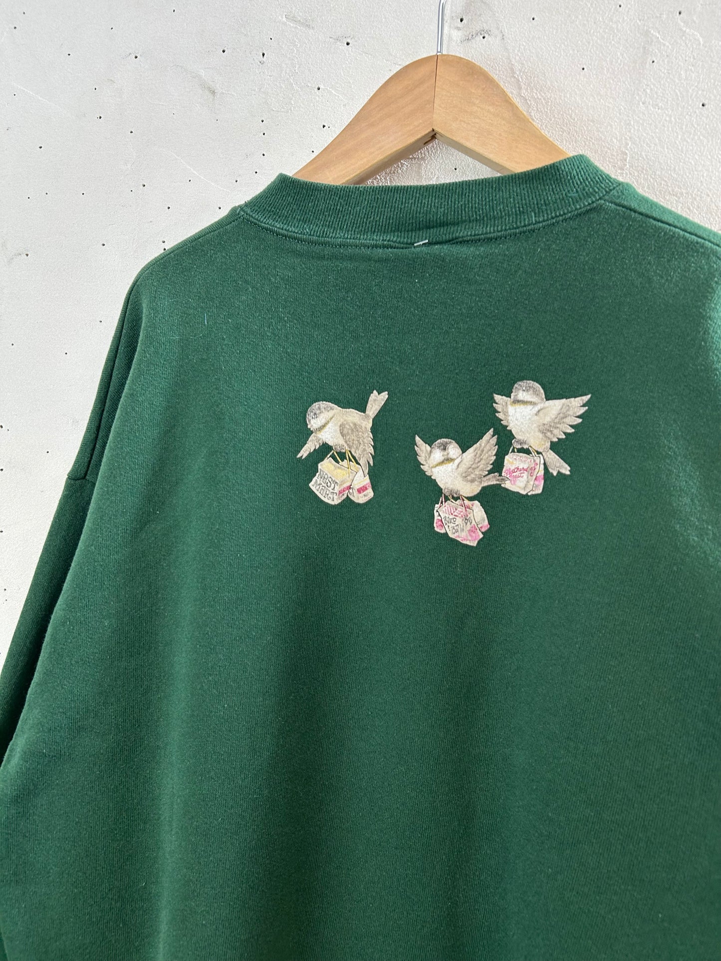 Vintage Sweat [D29891]