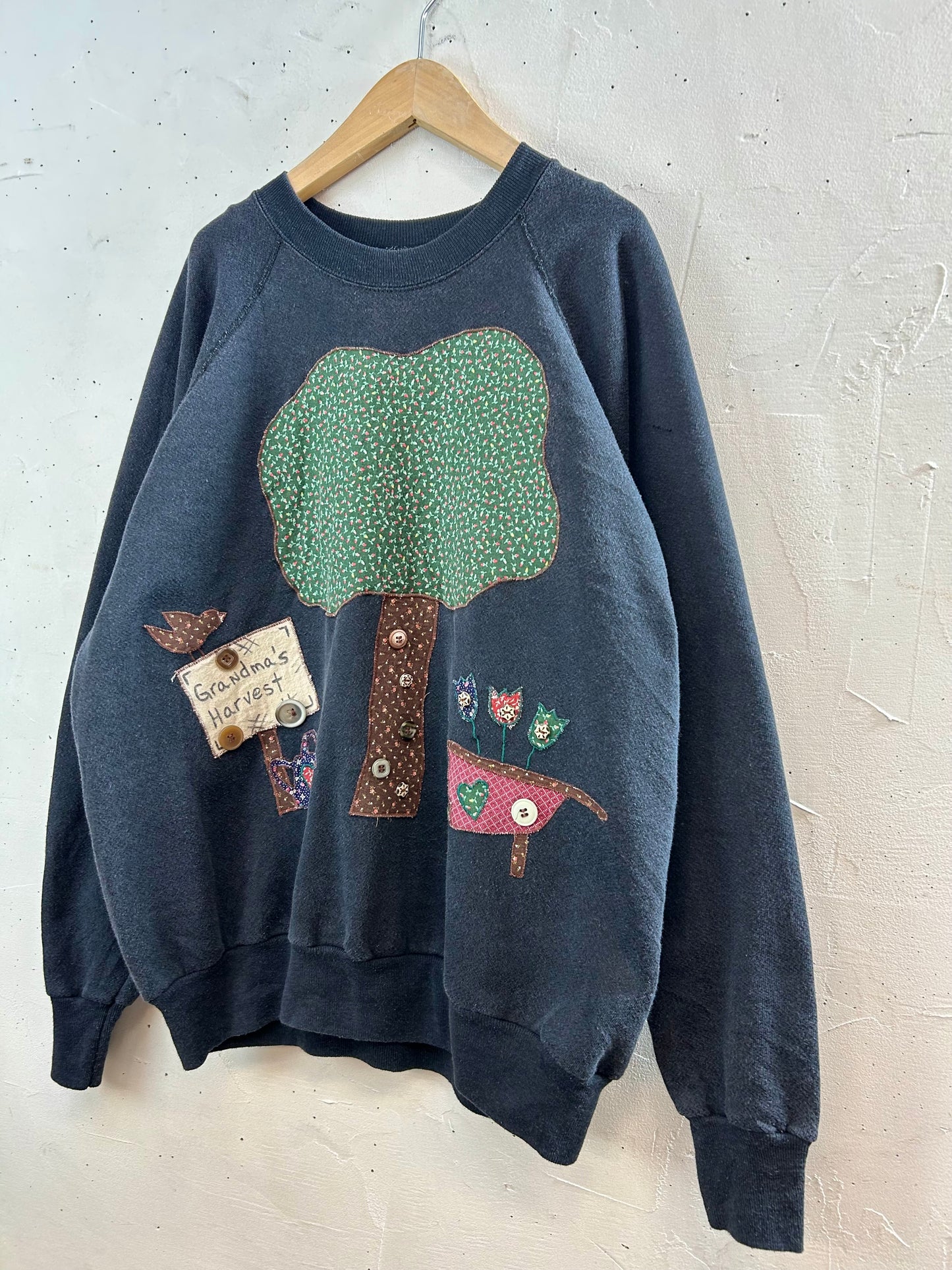 Vintage Sweat MADE IN USA [D29893]