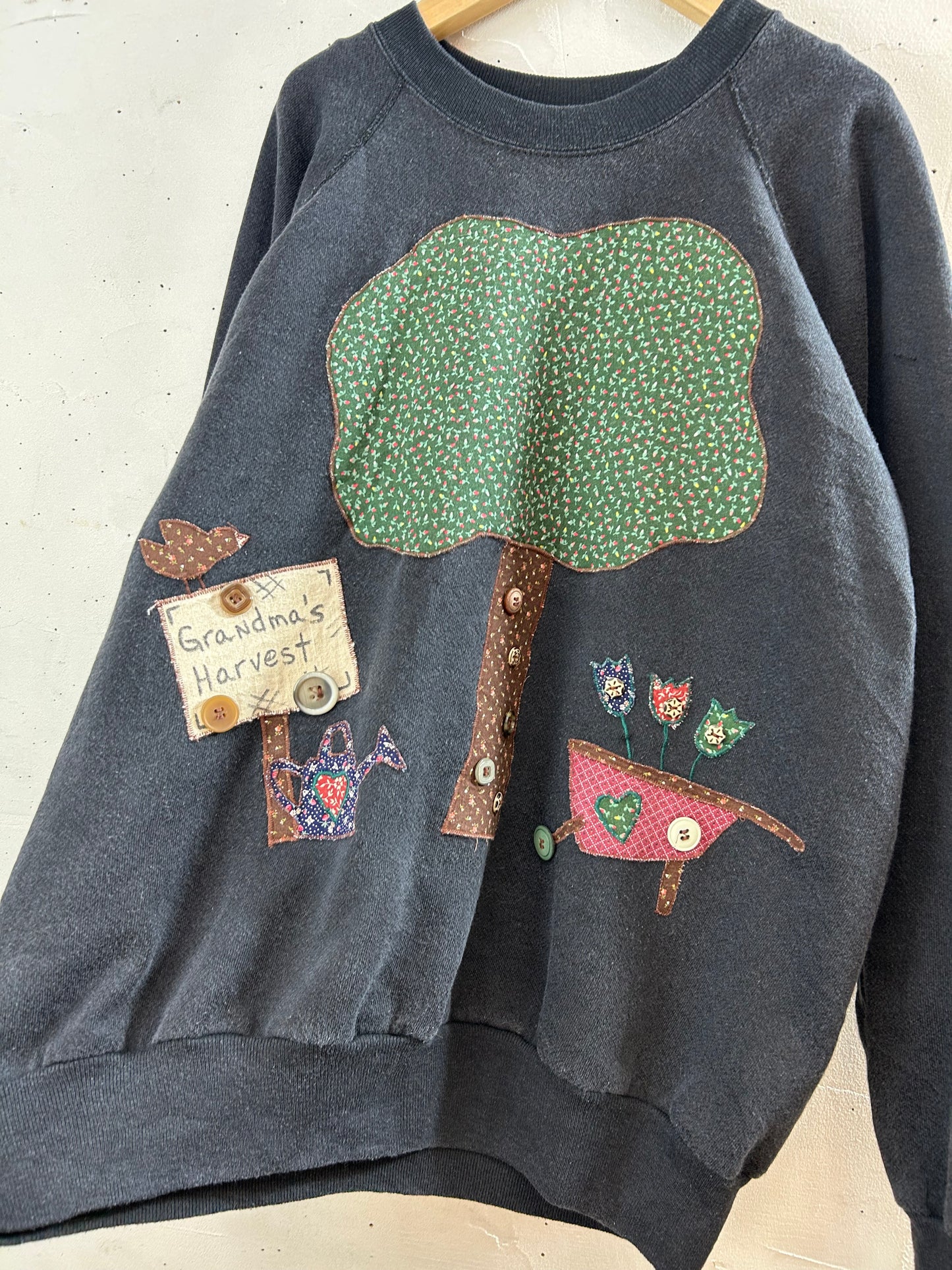 Vintage Sweat MADE IN USA [D29893]