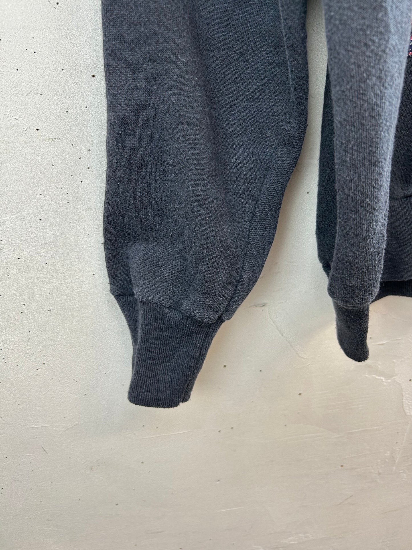 Vintage Sweat MADE IN USA [D29893]