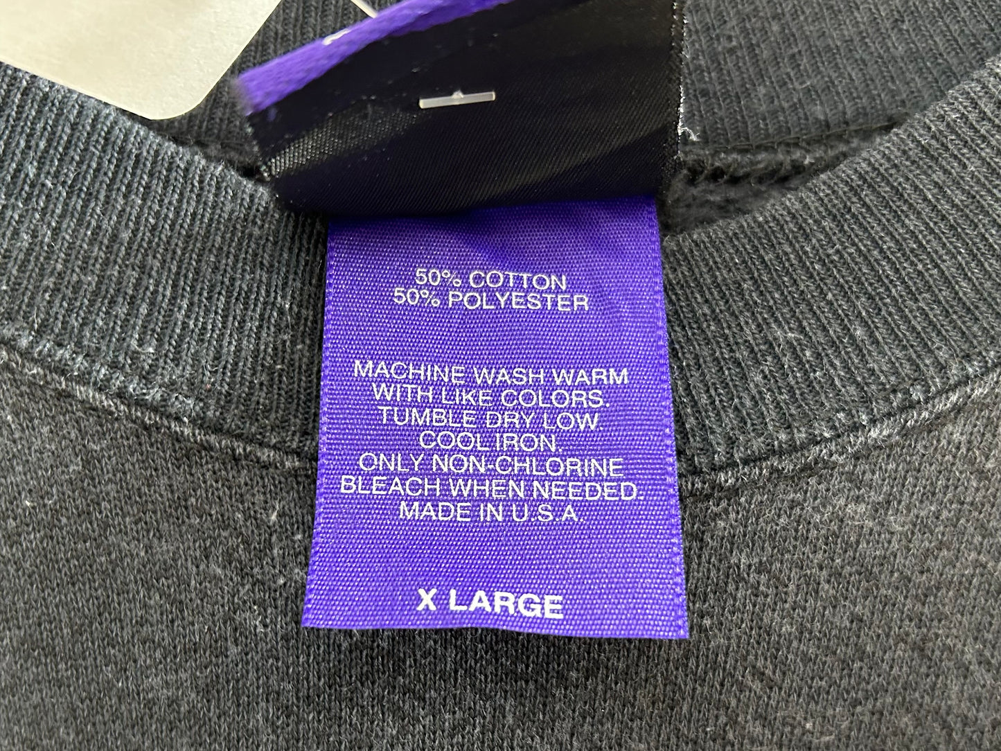 Vintage Sweat MADE IN USA [D29893]